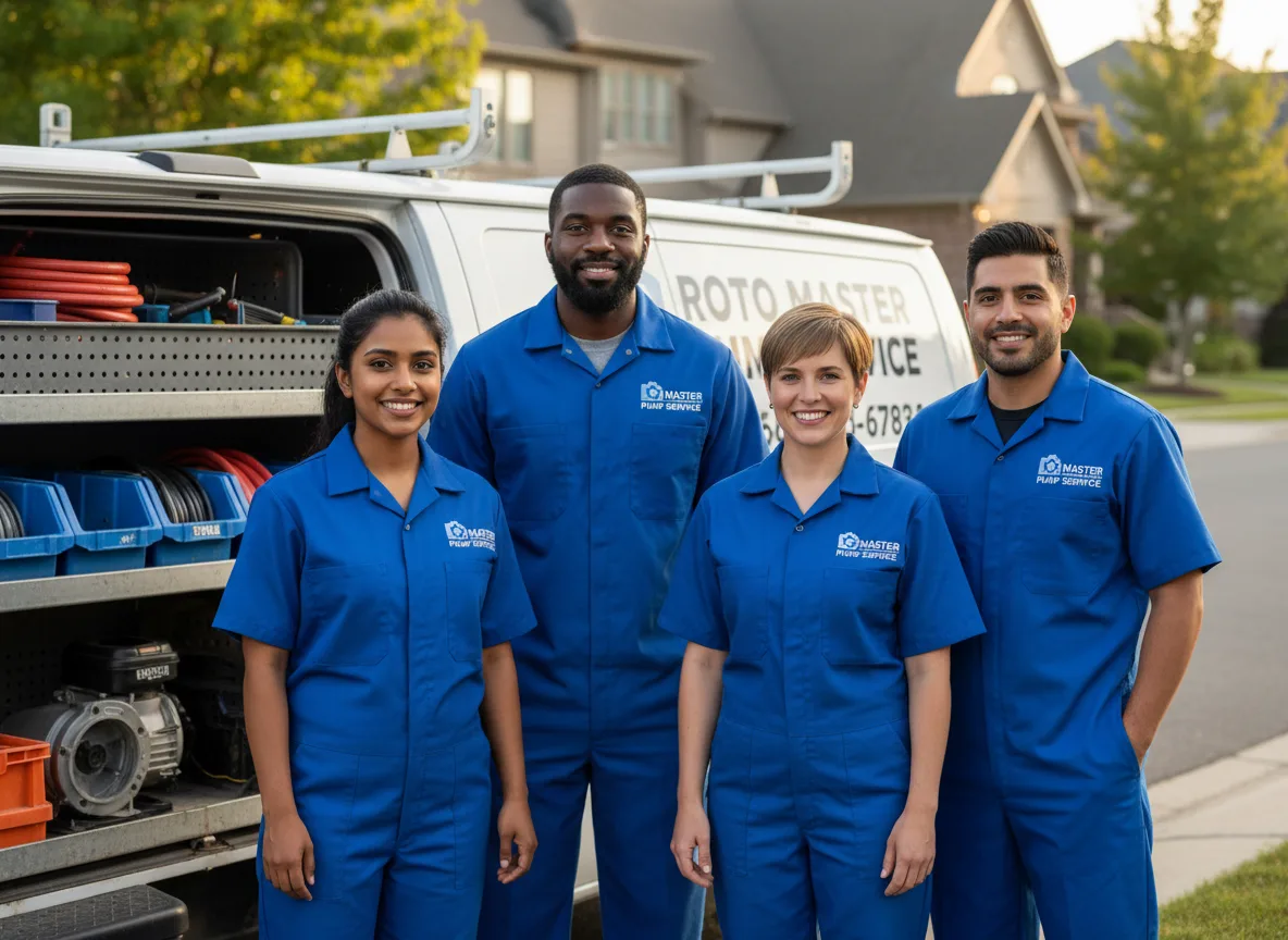 Sump Pump Installation company in Milford, DE